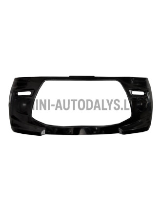 Priekšējais bamperis Ligier JS50 / JS50L Ph1