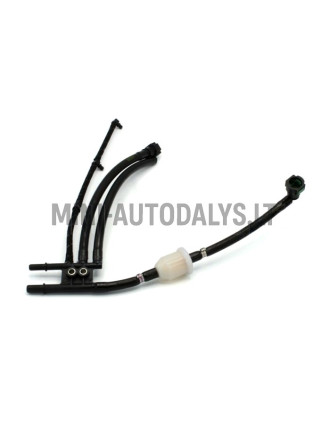 Degvielas līniju komplekts Lombardini DCI 442 / 492 / 480