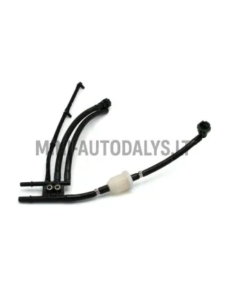 Degvielas līniju komplekts Lombardini DCI 442 / 492 / 480