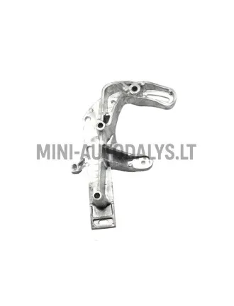 Dzinēja pārnesumkārbas ģeneratora turētājs Ligier / Microcar (Lombardini FOCS / Progress)