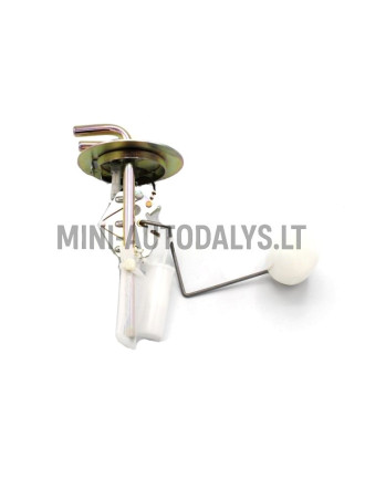 Aixam Impulsion / Vision / Sensation / Emotion degvielas tvertnes pludiņš