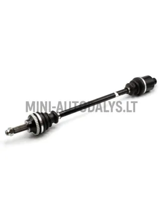 Piedziņas vārpsta "Aixam" (ar ABS) #16295 | Mini Auto Parts