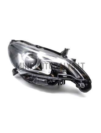 Priekšējais labais lukturis Ligier JS50 / JS50L Ph2 / ph3