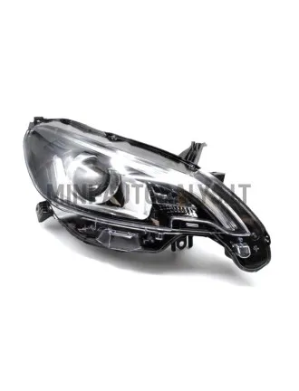 Priekšējais labais lukturis Ligier JS50 / JS50L Ph2 / ph3