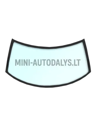 Priekšējais stikls Chatenet CH26 / CH30 / CH32