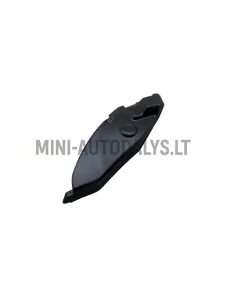 Iekšējais spārns priekšējais labais Aixam Sensatio #16306 | Mini Auto Parts