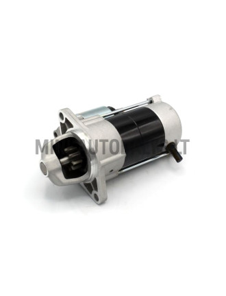 Starteris Aixam Kubota Z402