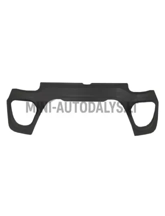 Priekšējais bamperis Microcar MGO6 Highland