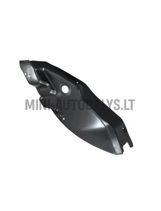 Iekšējais spārns priekšējais labais Aixam Ambition