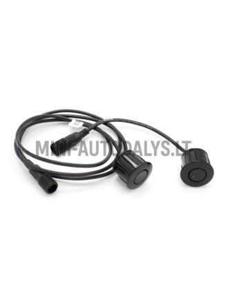 "Ligier" / "Microcar" parkošanās sensoru komplekts