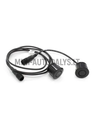 "Ligier" / "Microcar" parkošanās sensoru komplekts