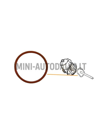 Mehāniskais degvielas sūknis Lombardini 502 FOCS