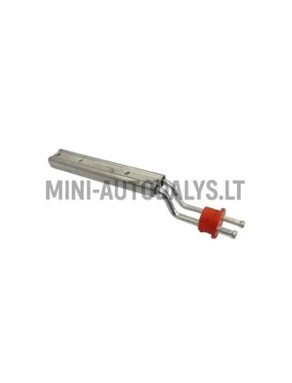 Lombardini Degvielas galerija 502 FOCS / Progress