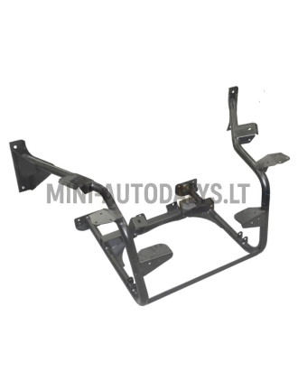 Rāmja šasija Microcar MGO / M8 / Ligier JSRC