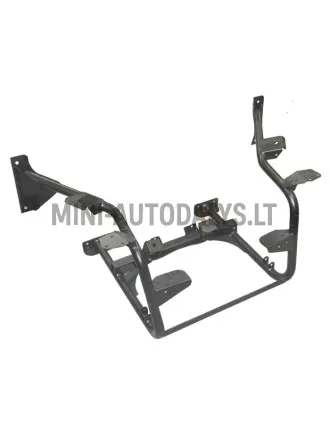 Rāmja šasija Microcar MGO / M8 / Ligier JSRC