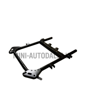 Rāmja šasija Ligier / Microcar