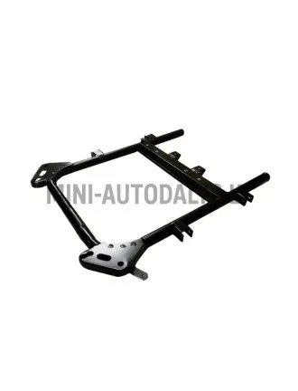 Rāmja šasija Ligier / Microcar