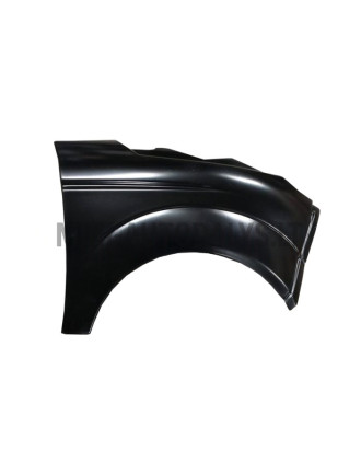 Labais priekšējais spārns Microcar Due2/3 / MGO3/4