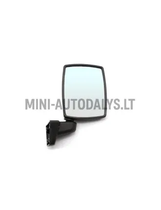 Ārējais spogulis labajā pusē Aixam D-Truck