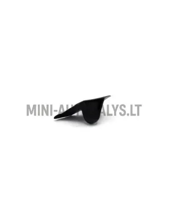 Motora pārsega eņģe priekšā kreisajā pusē Aixam Im #16377 | Mini Auto Parts
