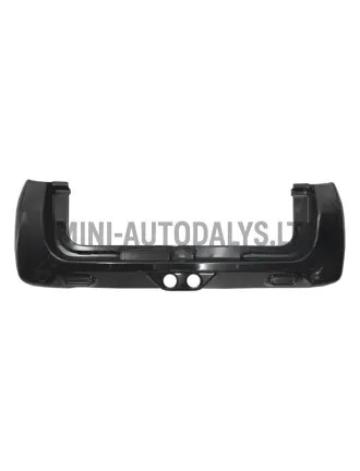 Aizmugurējais buferis Minauto Access ABS