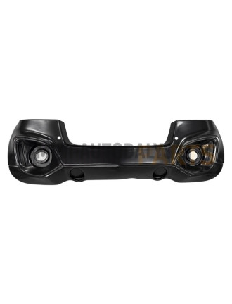 Chatenet CH46 aizmugurējais buferis