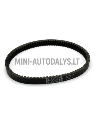 Pavaros siksna EPCOUR 021 B1211AA1022