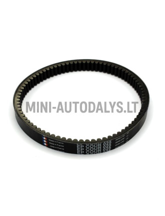 Pavaros siksna EPCOUR025 B3211AA1057