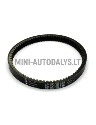 Pavaros siksna EPCOUR025 B3211AA1057 | Mini Auto Parts