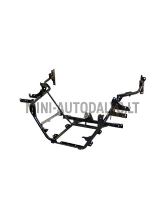 Rāmja šasija Chatenet CH26 / CH32