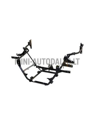 Rāmja šasija Chatenet CH26 / CH32