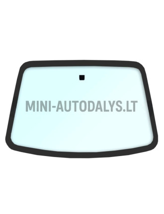 Priekšējais stikls Mikroautobuss MGO1 / MGO2