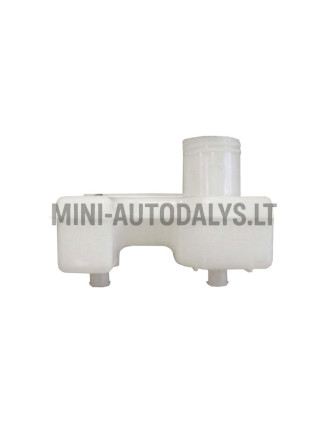 Šķidruma rezervuārs galvenais bremžu cilindrs Aixam