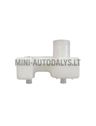 Šķidruma rezervuārs galvenais bremžu cilindrs Aixam