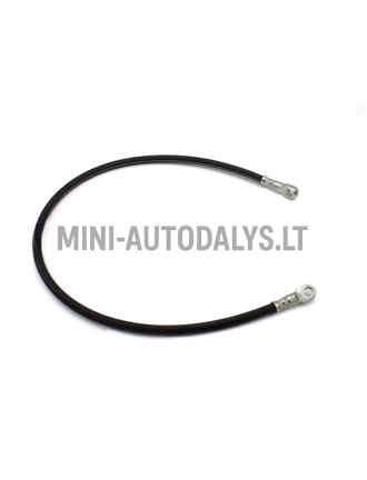 Aizmugurējo bremžu šļūtene Aixam 1997-2010