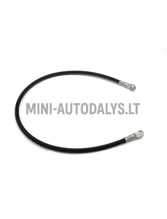 Aizmugurējo bremžu šļūtene Aixam 1997-2010