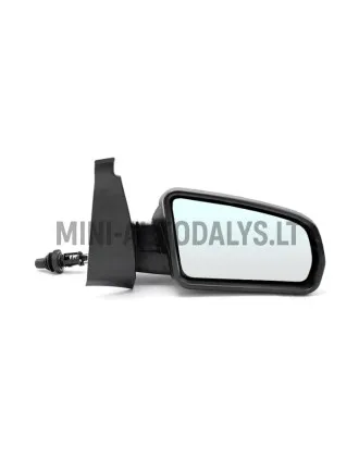 Ārējais spogulis labajā pusē Aixam Impulsion / Vision