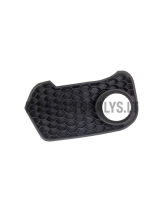 Aixam 2013 Coupe / City kreisās puses priekšējā bufera reste