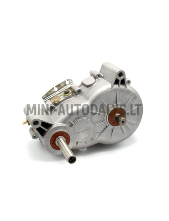 Pārnesumkārba (1:8) Microcar (aizmugurējais sensors)