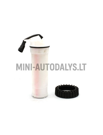 Degvielas tvertnes pludiņš "Microcar