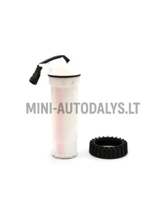 Degvielas tvertnes pludiņš "Microcar