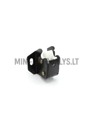 Aizmugurējo durvju slēdzenes mehānisms Microcar Virgo / JDM Titane