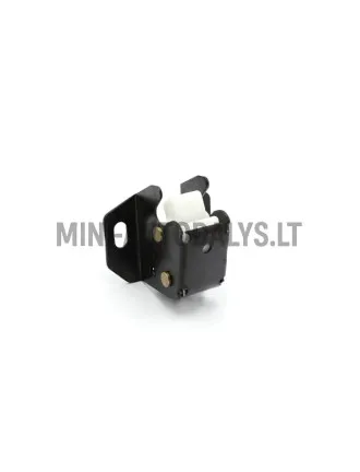 Aizmugurējo durvju slēdzenes mehānisms Microcar Virgo / JDM Titane