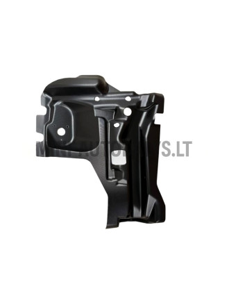 Ligier JS60 priekšējā labā miglas luktura atbalsts