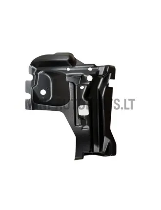 Ligier JS60 priekšējā labā miglas luktura atbalsts