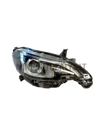 Labais priekšējais lukturis Ligier JS50 / JS50L Ph2 / ph3