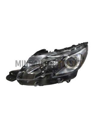 Kreisais priekšējais lukturis Ligier JS60