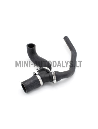 Augšējā radiatora dzesēšanas šļūtene Ligier / Microcar