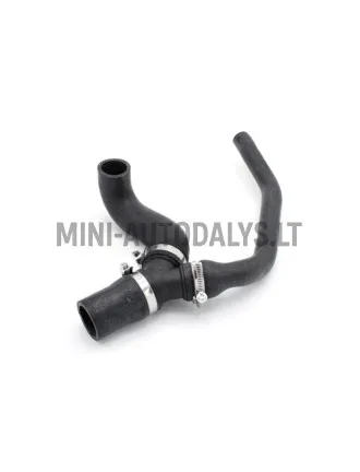 Augšējā radiatora dzesēšanas šļūtene Ligier / Microcar