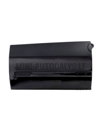 Durvju panelis no ārpuses Aixam 2005-2010